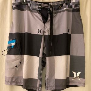 Hurley Swim Trunks